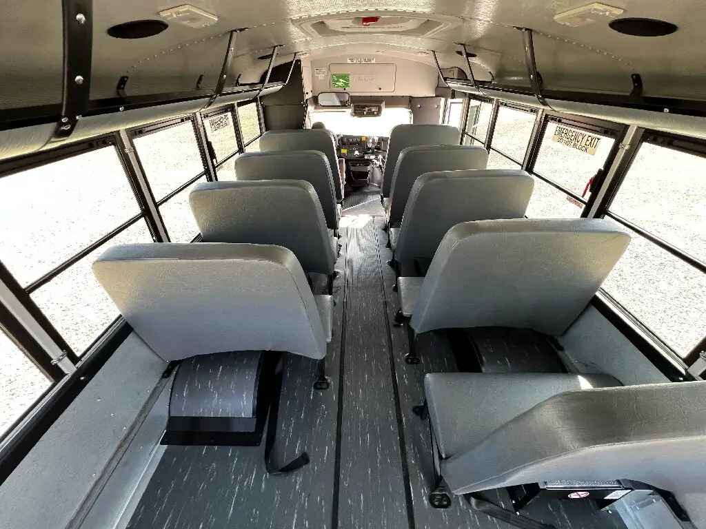 Used School Bus For Sale Oregon