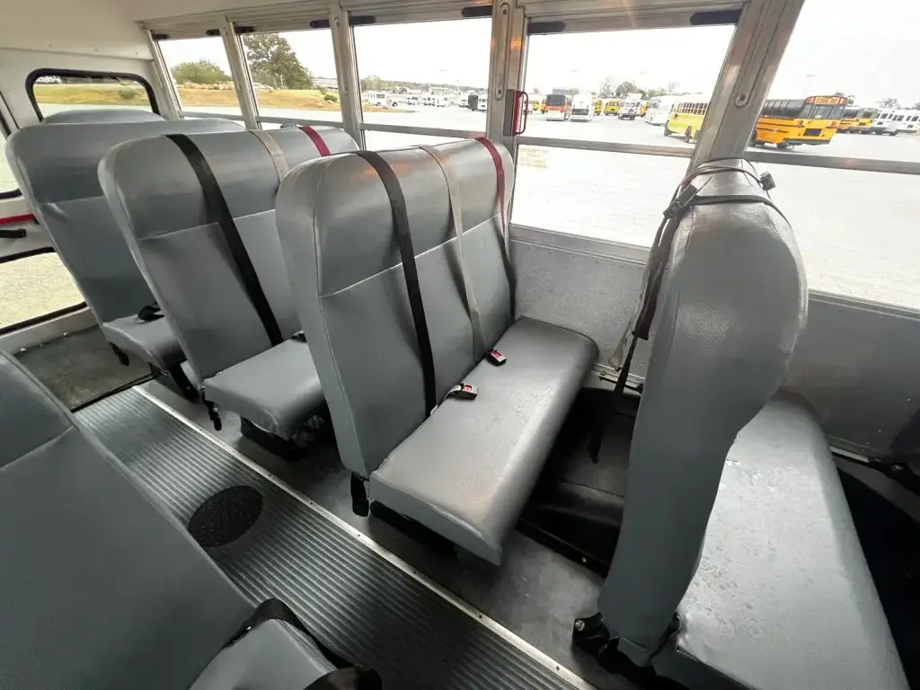 New School Bus For Sale Iowa