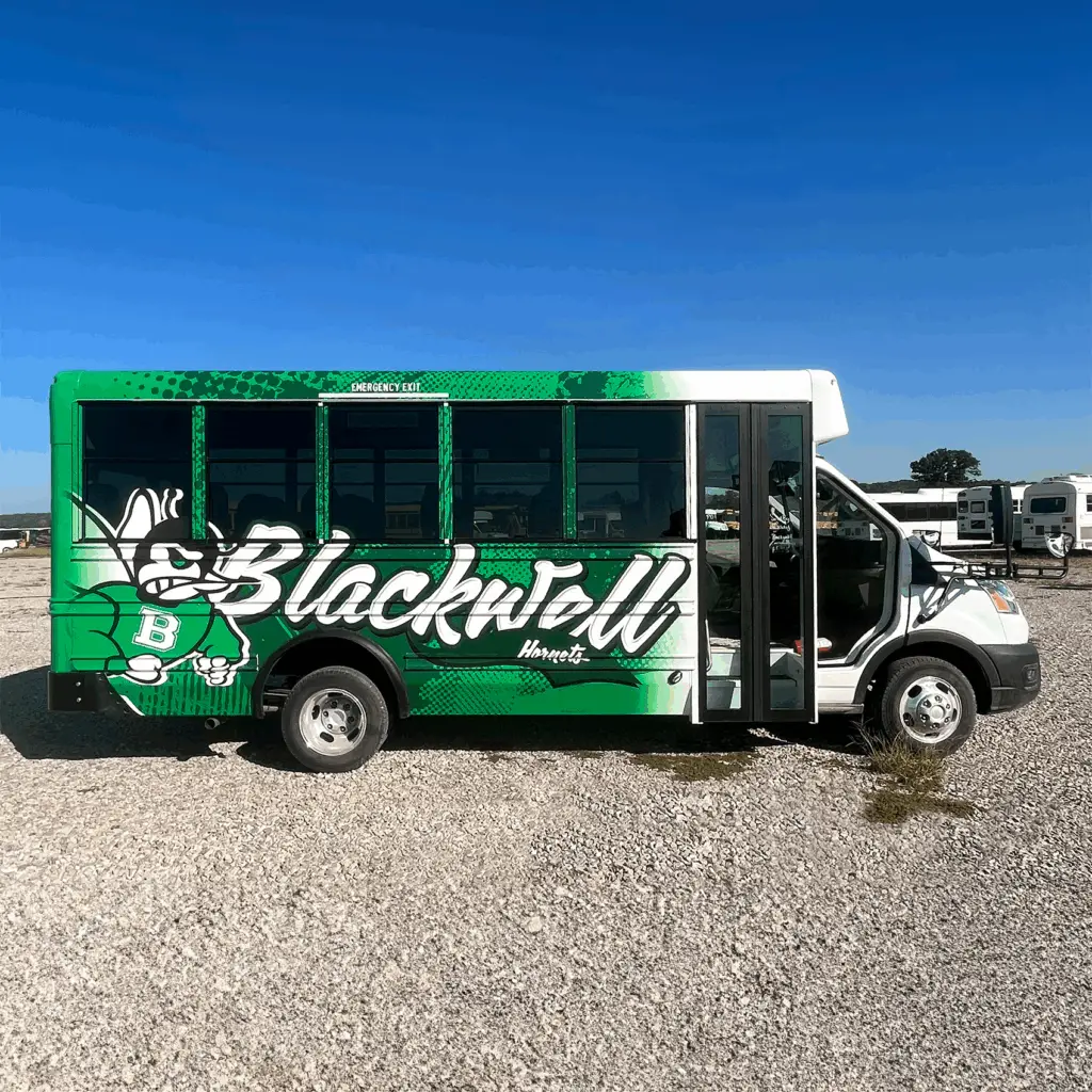 Used School Bus For Sale Alaska