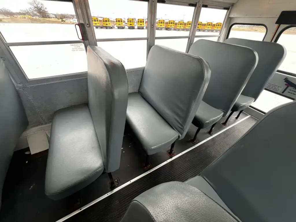 Mini Bus For Sale in Virginia