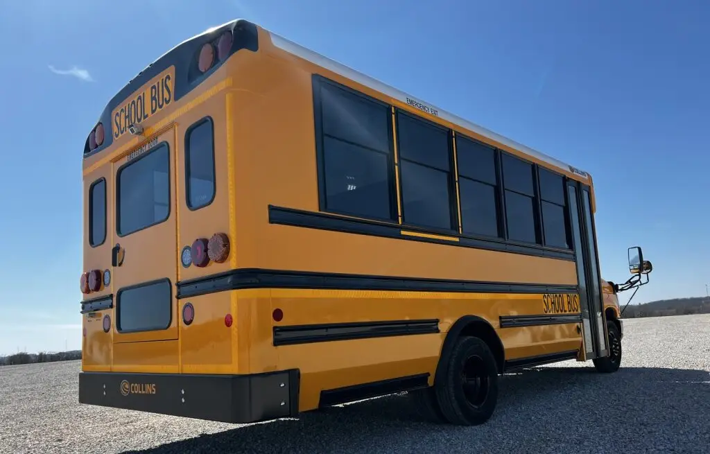 Mini Bus For Sale in Washington