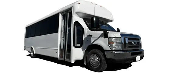Bus Rentals in Wisconsin