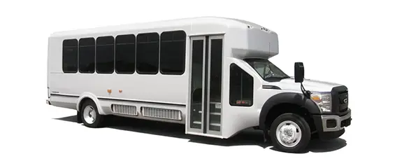 Bus Rentals in Wisconsin