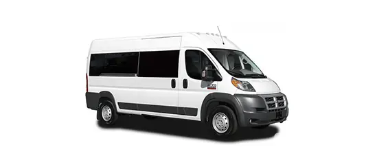 Bus Rentals in Wisconsin