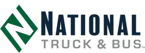 National Truck & Bus Logo