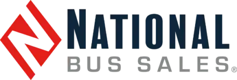 National Bus Sales Logo