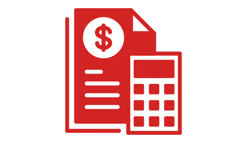 Financing Icon