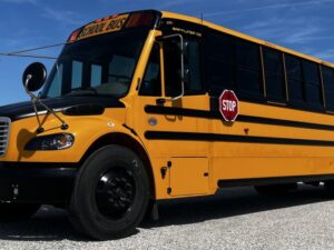 Buses For Sale