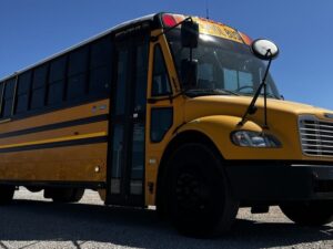 New School Bus For Sale Rhode Island