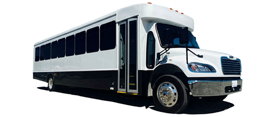 bus rentals