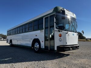 Buses For Sale