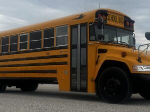 Buses For Sale