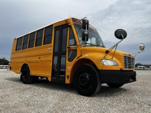 Buses For Sale