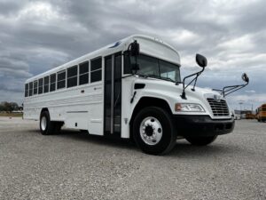 Buses For Sale