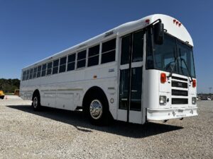 activity bus