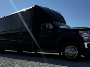 Buses For Sale