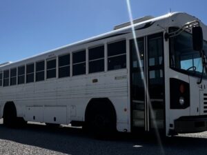 Buses For Sale