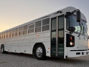 Buses For Sale