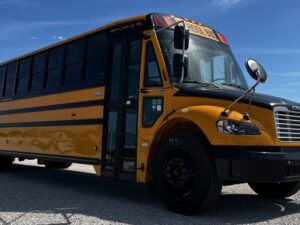 Buses For Sale