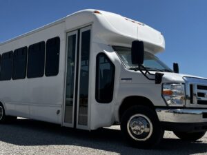Buses For Sale