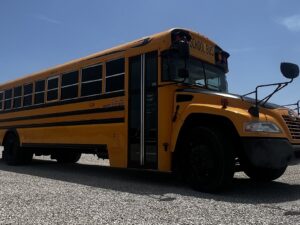 Buses For Sale