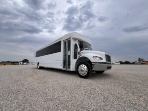 Buses For Sale