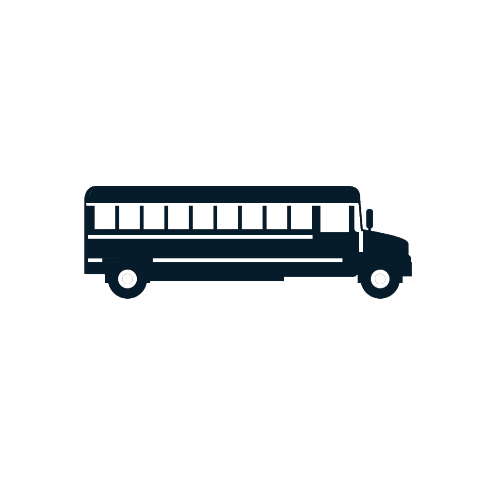 bus rentals