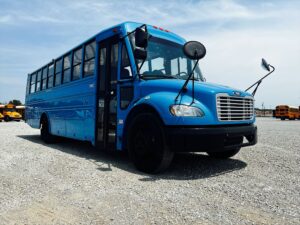 Buses For Sale