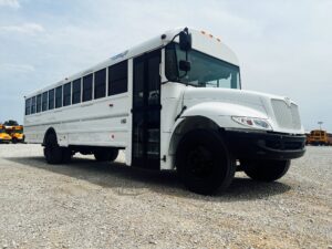 activity bus