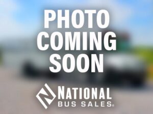 Photo Coming Soon - National Bus Sales