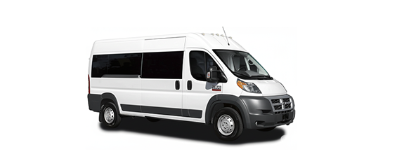 bus rentals