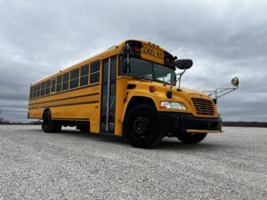 Buses For Sale