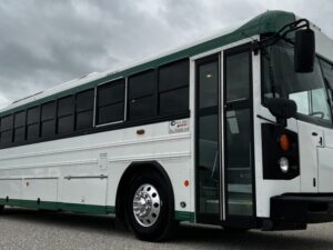 Buses For Sale