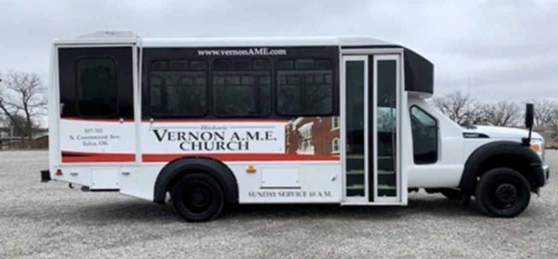 Church Buses For Sale National Bus Sales