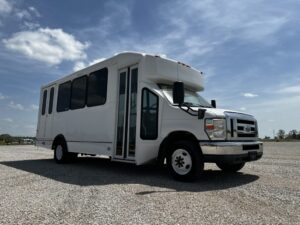 Buses For Sale
