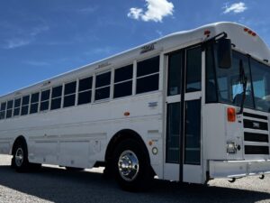 Buses For Sale