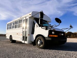 Buses For Sale