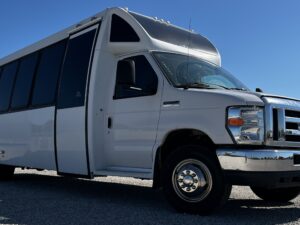 Buses For Sale