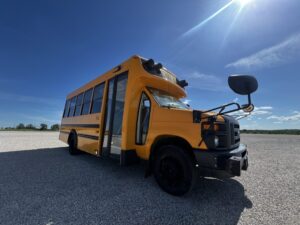 Buses For Sale