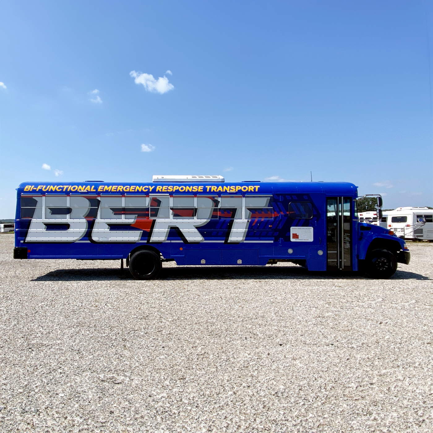 New School Bus For Sale New Hampshire