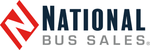 National Bus Sales Logo